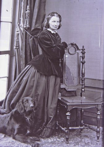 Bertha Wehnert-Beckmann