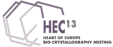 HEC13 logo