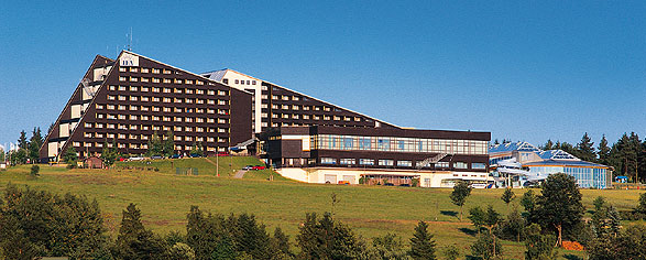 IFA Hotel Schoeneck
