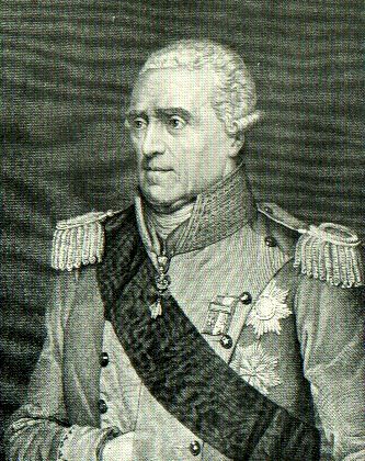 Friedrich August