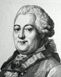Christian Felix Weiße