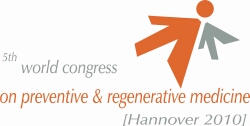 5th World Congres on Preventive & Regenerative Medicine