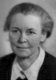 Prof. Dr. phil. Klara Elisabeth Karg-Gasterstädt