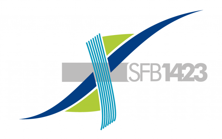 sfb1423_logo
