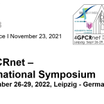 4GPCRnet –  International Symposium
