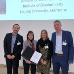 Richard Willstätter Prize for Chemical Biology goes to Annette Beck-Sickinger