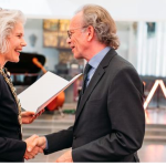 Inaugural lecture I Martin Lohse I May 15, 2023 I 4 PM