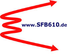 SFB610 Logo