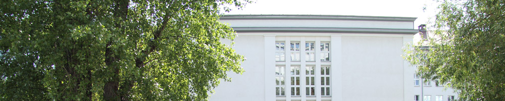 Division of Superconductivity and Magnetism, University of Leipzig