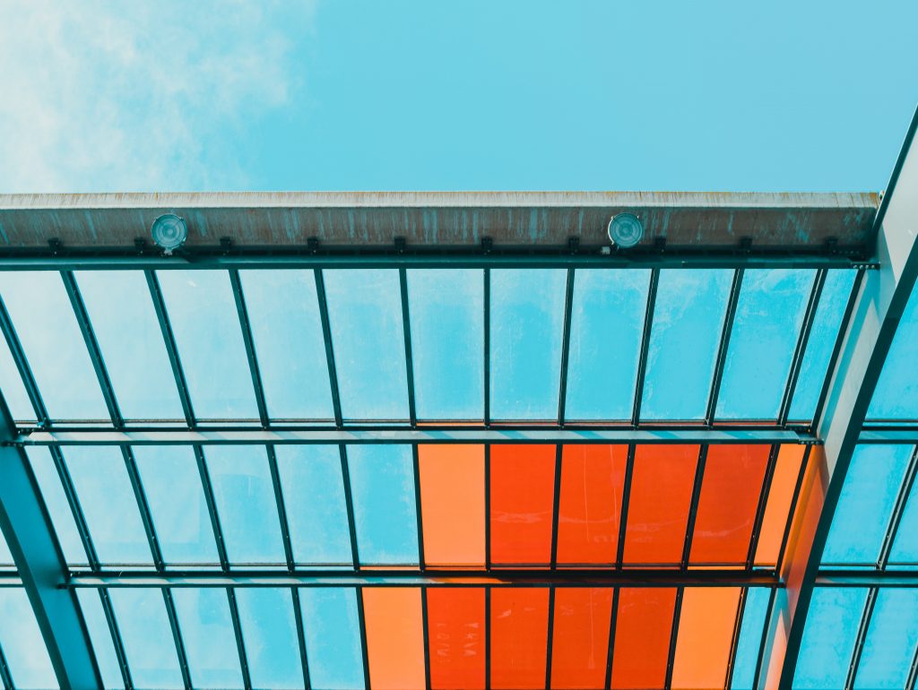 Photo by Stuart Frisby on unsplash